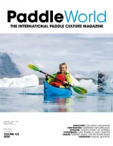 Kayak Session Magazine 1