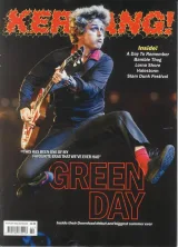 Kerrang Magazine 1