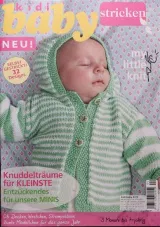 Kidi Baby Stricken (Deutsch) 1