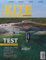 Kite Magazin (Deutsch) 1