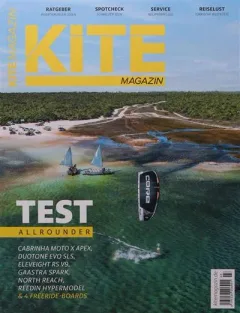 Kite Magazin (Deutsch)