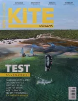 Kite Magazin (Deutsch) 1