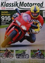 Klassik Motorrad (Deutsch) 1