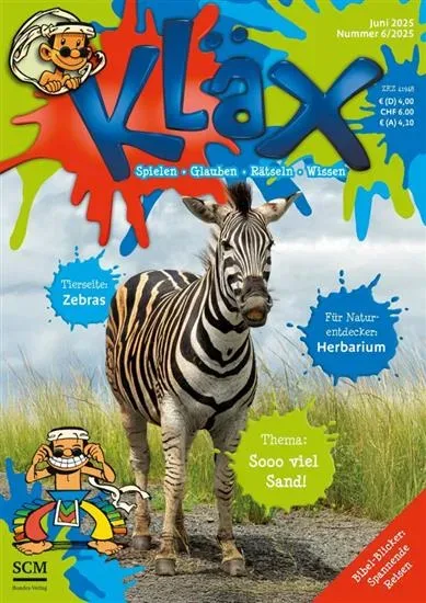 Kläx (Deutsch)