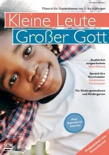 Kleine Leute Grosser Gott (Deutsch) 1