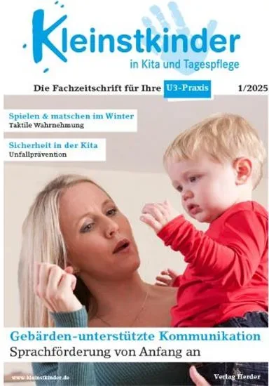Kleinstkinder (Deutsch)
