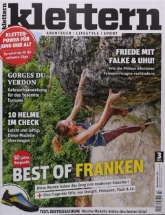 Klettern (Deutsch)