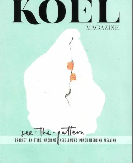 Koel Magazine (Englisch)
