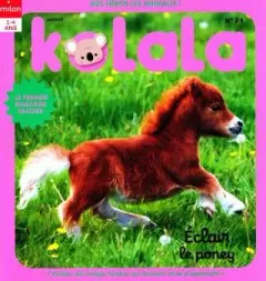 Kolala Maxi jeux (Französisch)