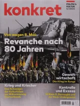 Konkret (Deutsch) 1
