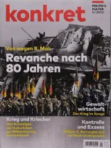 Konkret (Deutsch) 1