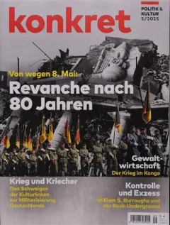 Konkret (Deutsch)
