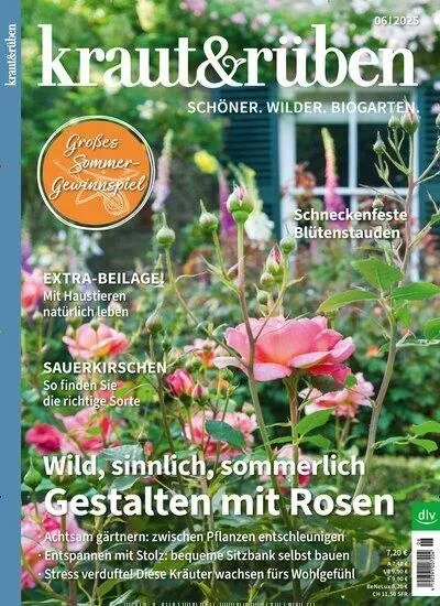 Kraut & Rüben (Deutsch)