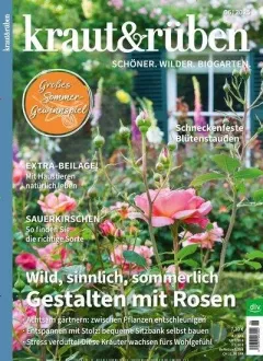 Kraut & Rüben (Deutsch)