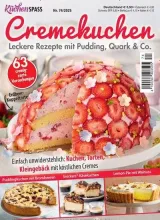 Küchenspaß (Deutsch) 1