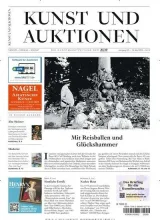 Kunst & Auktionen (Deutsch) 1