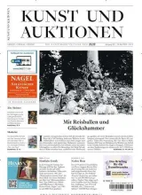 Kunst & Auktionen (Deutsch) 1