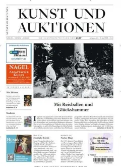 Kunst & Auktionen (Deutsch)