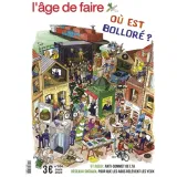 L'âge de faire (Französisch) 1