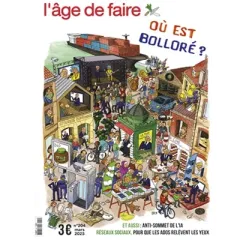 L'âge de faire (Französisch)