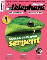 L'Eléphant Junior (Französisch) 1