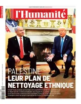 L'Humanité (Französisch) 1