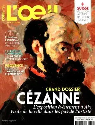 L'Oeil (Französisch)