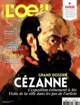 L'Oeil (Französisch) 1