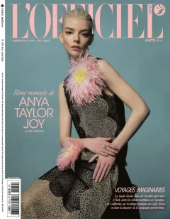 L'Officiel Paris (Französisch)