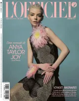 L'Officiel Paris (Französisch) 1