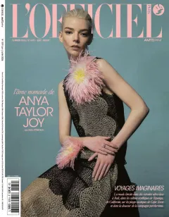 L'Officiel Paris (Französisch)