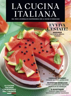La Cucina (Italienisch)