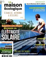 La Maison Ecologique (Französisch) 1