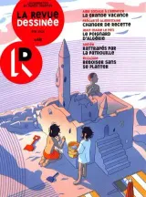 La Revue Dessinée (Französisch) 1