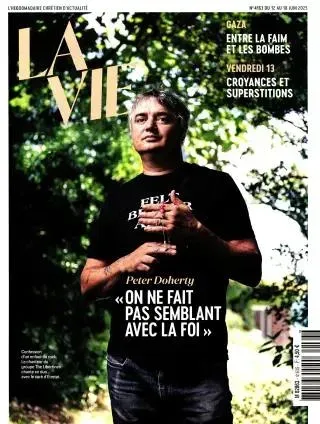 La Vie (Französisch)