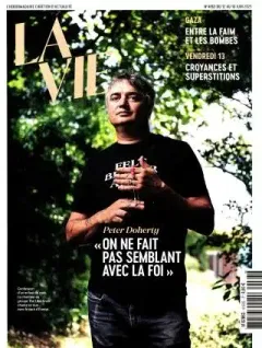 La Vie (Französisch)