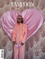 Lampoon Magazine (Englisch) 1