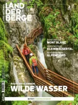 Land der Berge (Deutsch) 1
