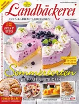 Landbäckerei (Deutsch) 1