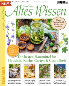 LandIDEE Altes Wissen (Deutsch)