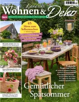 Landidee Wohnen und Deko (Deutsch) 1