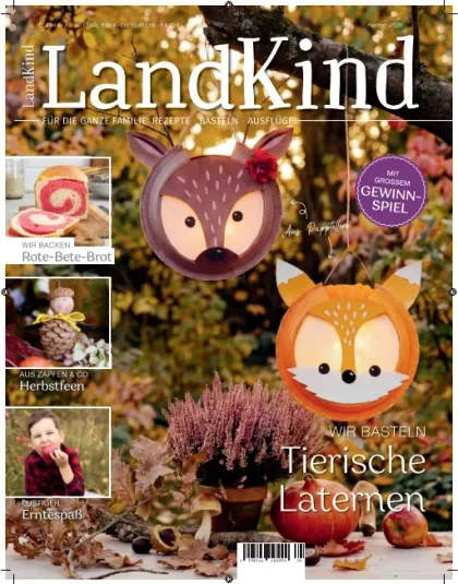 LandKind (Deutsch)