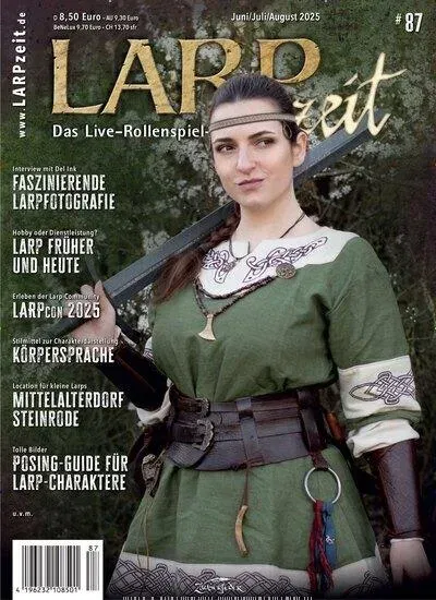 Larpzeit (Deutsch)