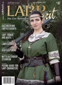 Larpzeit (Deutsch)