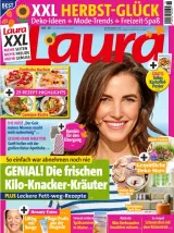 Laura (Deutsch) 1