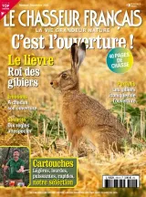 Le Chasseur (Französisch) 1