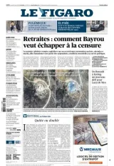 Le Figaro (Französisch) 1