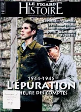 Le Figaro Histoire (Französisch) 1