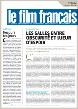 Le Film (Französisch) 1