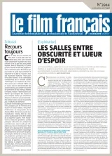 Le Film (Französisch) 1